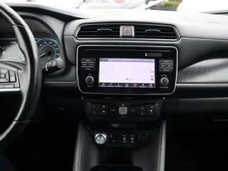 Nissan Leaf - afbeelding nr 9