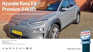 Hyundai Kona - afbeelding nr 1