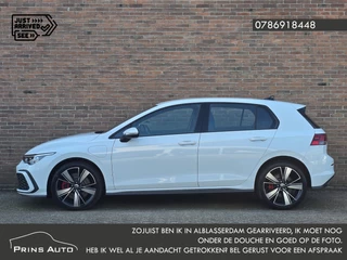 Volkswagen Golf |ADAPTIVE|STOEL+STUURVERW.|CARPLAY 2618 - afbeelding nr 8