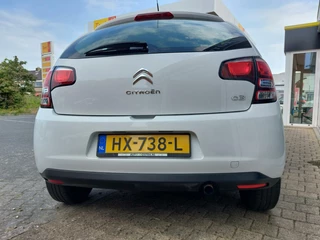 Citroën C3 Citroen C3 1.0 PureTech Attraction - afbeelding nr 10