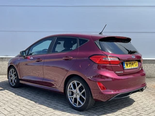 Ford Fiesta - afbeelding nr 3