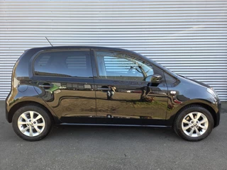 Škoda Citigo 1.0 Grt. Edition