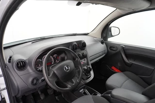 Mercedes-Benz Citan Mercedes-Benz Citan 108 CDI BLUEEFF.Bestel Luxe pakket!! - afbeelding nr 20