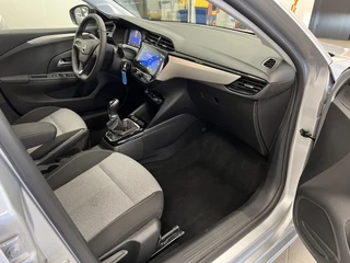 Opel Corsa Opel Corsa 1.2 Edition / STOEL-STUURVERW. / CARPLAY / CRUISE.C / - afbeelding nr 15