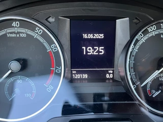 Škoda Rapid Škoda Rapid Spaceback 1.0 TSI automaat - afbeelding nr 7