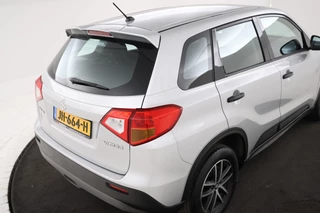 Suzuki Vitara Airco, Cruise Control, Navigatie - afbeelding nr 5