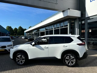 Nissan X-Trail - afbeelding nr 9