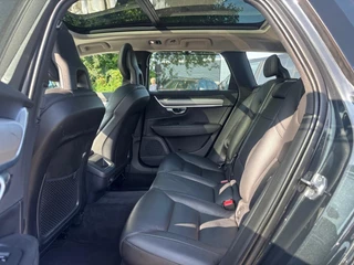 Volvo V90 Volvo V90 2.0 D4 Momentum 2017 Panodak NL Dealer Auto - afbeelding nr 13
