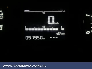 Toyota ProAce Toyota ProAce Worker 1.5 D-4D L1H1 Euro6 Airco | Cruisecontrol | Trekhaak Bijrijdersbank - afbeelding nr 17