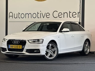 Audi A4 - 437484195-0