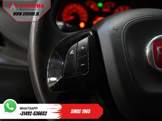 Fiat Doblò Fiat Doblò Cargo 1.3 MJ BPM VRIJ! 7x Voorraad NL Auto/ Airco/ Bluetooth/ Betimmering - afbeelding nr 16
