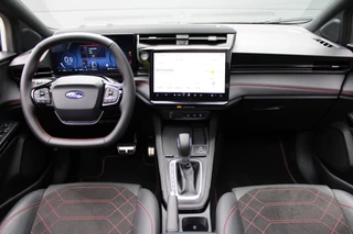 Ford Puma Ford Puma 1.0 EcoBoost Hybrid ST-Line X | Nieuw model | Trekhaak | BLIS | Carplay | Camera  | Adaptieve cruise - afbeelding nr 5