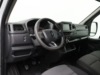 Renault Master | Navigatie | Camera | Betimmering | Trekhaak - afbeelding nr 3