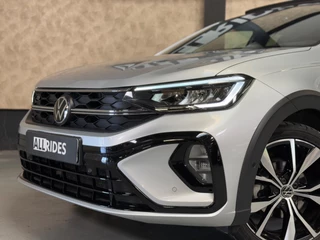 Volkswagen Taigo Volkswagen TAIGO 1.5 TSI R-Line | pano | ACC | CarPlay | Navi | Automaat | Virtual - afbeelding nr 2
