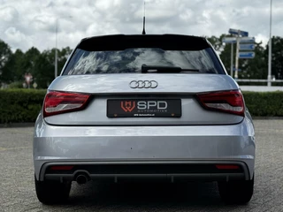 Audi A1 Sportback Audi A1 Sportback 1.0 TFSI Sport Pro Line|17