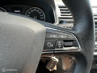 SEAT Ibiza Seat Ibiza 1.0 TSI FR 85KW!  CLIMA*CRUISE*18INCH ATS*PDC*H&R - afbeelding nr 31