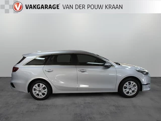 Kia Ceed Sportswagon - afbeelding nr 27