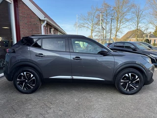 Peugeot 2008 - afbeelding nr 2