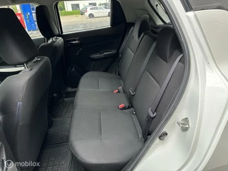 Suzuki Swift Suzuki Swift 1.2 Select Airco, Bluetooth.. - afbeelding nr 6