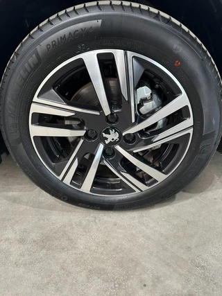 Peugeot 208 - afbeelding nr 20