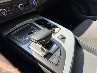 Audi Q7 Audi Q7 3.0 TDI quattro Pro Line S-Line GRIJS KENTEKEN - afbeelding nr 17