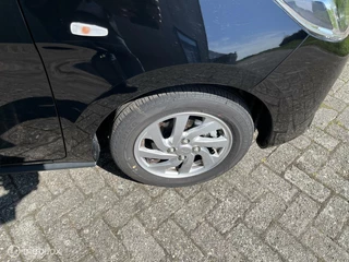 Mitsubishi Space Star Mitsubishi Space Star 1.2 Dynamic automaat - afbeelding nr 20