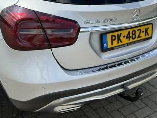 Mercedes-Benz GLA Mercedes GLA-klasse 200 Prestige - afbeelding nr 34