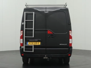 Renault Master | Navigatie | Camera | 3-Persoons | Airco | Cruise | Betimmering - afbeelding nr 11