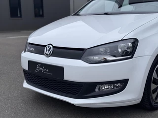 Volkswagen Polo Volkswagen Polo 1.0 TSI BlueMotion Org NL|Navi|Airco|Carplay - afbeelding nr 23