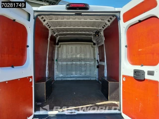 Fiat Ducato Fiat Ducato 150PK 11m3 Airco Trekhaak Cruise control - afbeelding nr 3