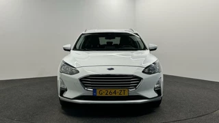 Ford Focus Ford Focus Wagon 1.0 EcoBoost Trend Edition Business TREKHAAK CRUISE NAVI LM - afbeelding nr 6