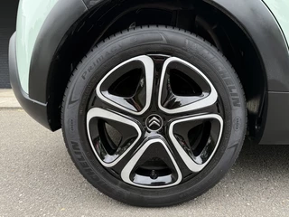 Citroën C3 Citroën C3 1.2 PT Feel Edition - afbeelding nr 9