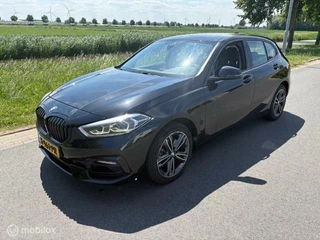 BMW 1 Serie BMW 1-serie 118i M Sport Edition - afbeelding nr 18