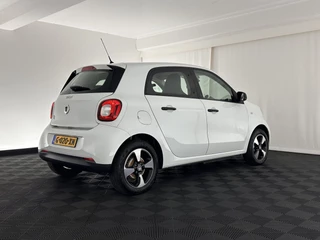 Smart Forfour (INCL.BTW) *FULL-LEATHER | AIRCO | CURISE | COMFORT-SEATS | 15''ALU* - afbeelding nr 6