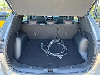 Ford Kuga Ford Kuga 2.5 PHEV ST line - panoramadak - camera - navi - afbeelding nr 30