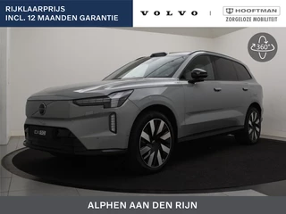 Volvo EX90 TWIN MOTOR PERFORMANCE ULTRA LUCHTVERING PANORAMADAK BOWERS&WILK