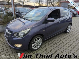 Opel KARL - 145827260-0