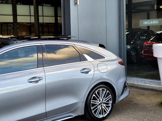 Kia ProCeed Kia ProCeed 1.4 T-GDI GT-PlusLine Automaat |Pano|Nav|Leer|Cam - afbeelding nr 26