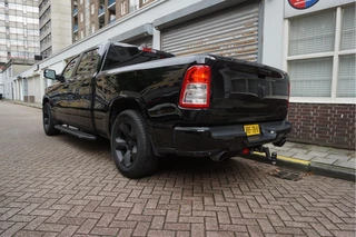 Dodge Ram 1500 Trekhaak LPG Stoelverwarming Stuurverwarming - afbeelding nr 28