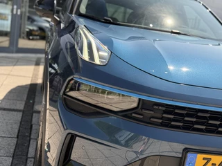 Lynk & Co 01 Lynk & Co 01 1.5 Aut. Hybrid | Panorama | Navi | Camera  | Apple Carplay | - afbeelding nr 9