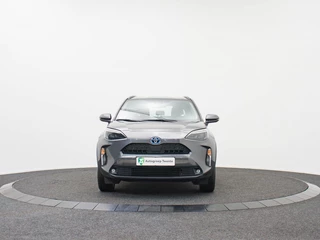 Toyota Yaris Cross Toyota Yaris Cross 1.5 Hybrid Comfort | Navigatie | Stoelverwarming | Camera - afbeelding nr 13