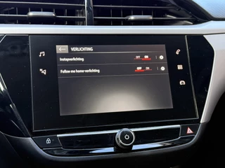 Opel Corsa Opel Corsa 1.2 Edition | Apple Carplay | Dealer onderhouden | Origineel NL - afbeelding nr 21