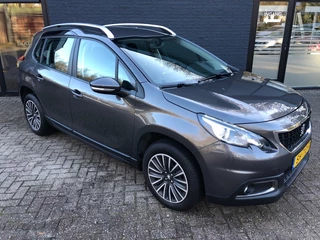 Peugeot 2008 - afbeelding nr 4