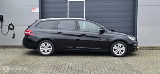 Peugeot 308 Peugeot 308 SW 1.2 PureTech Blue Lion - afbeelding nr 5