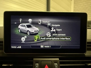 Audi Q5 Audi Q5 55 TFSI e quattro Competition 367PK S-Line PANO/LUCHTVERING/TREKHAAK/360CAMERA/MASSAGE/KEYLESS/MATRIX/VIRTUAL/CARPLAY/SFEER/19