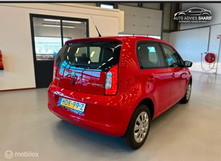 Škoda Citigo Skoda Citigo 1.0 Greentech Elegance Airco | Nieuw APK - afbeelding nr 6