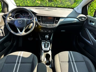 Opel Crossland Opel CROSSLAND 1.2 Turbo Elegance | Automaat | Panoramadak | Navigatie - afbeelding nr 19