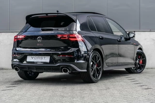 Volkswagen Golf Volkswagen Golf 2.0 TSI GTI Clubsport Pano HK DSG LED HUD - afbeelding nr 7
