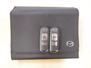 Mazda CX-5 - afbeelding nr 28