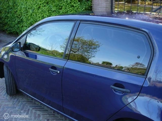 Volkswagen up! Volkswagen 1.0 Take Up! ( Bj 2017 ) Cruis|Airco|LED|5-Drs - afbeelding nr 8